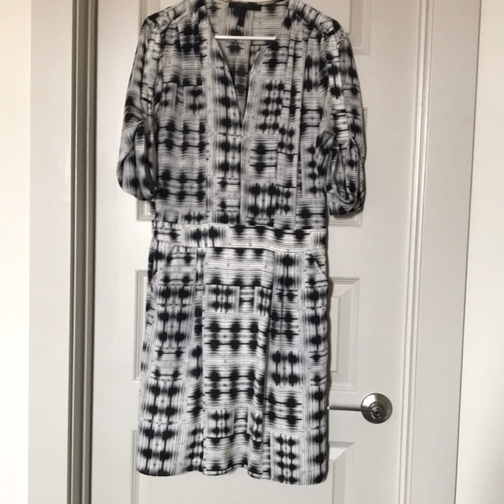 BCBG dress